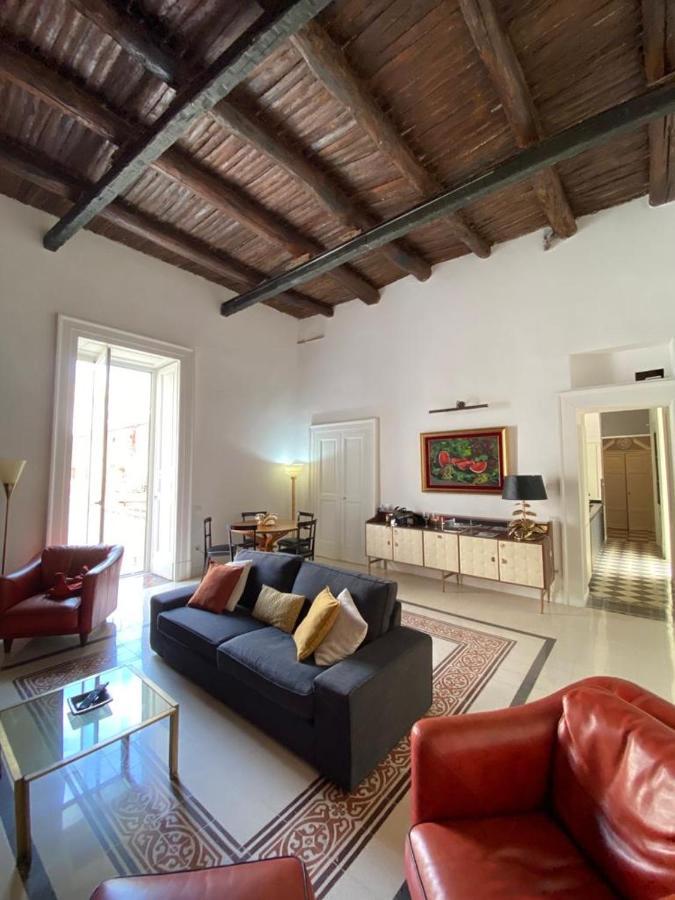 Casa Orlanda דירה